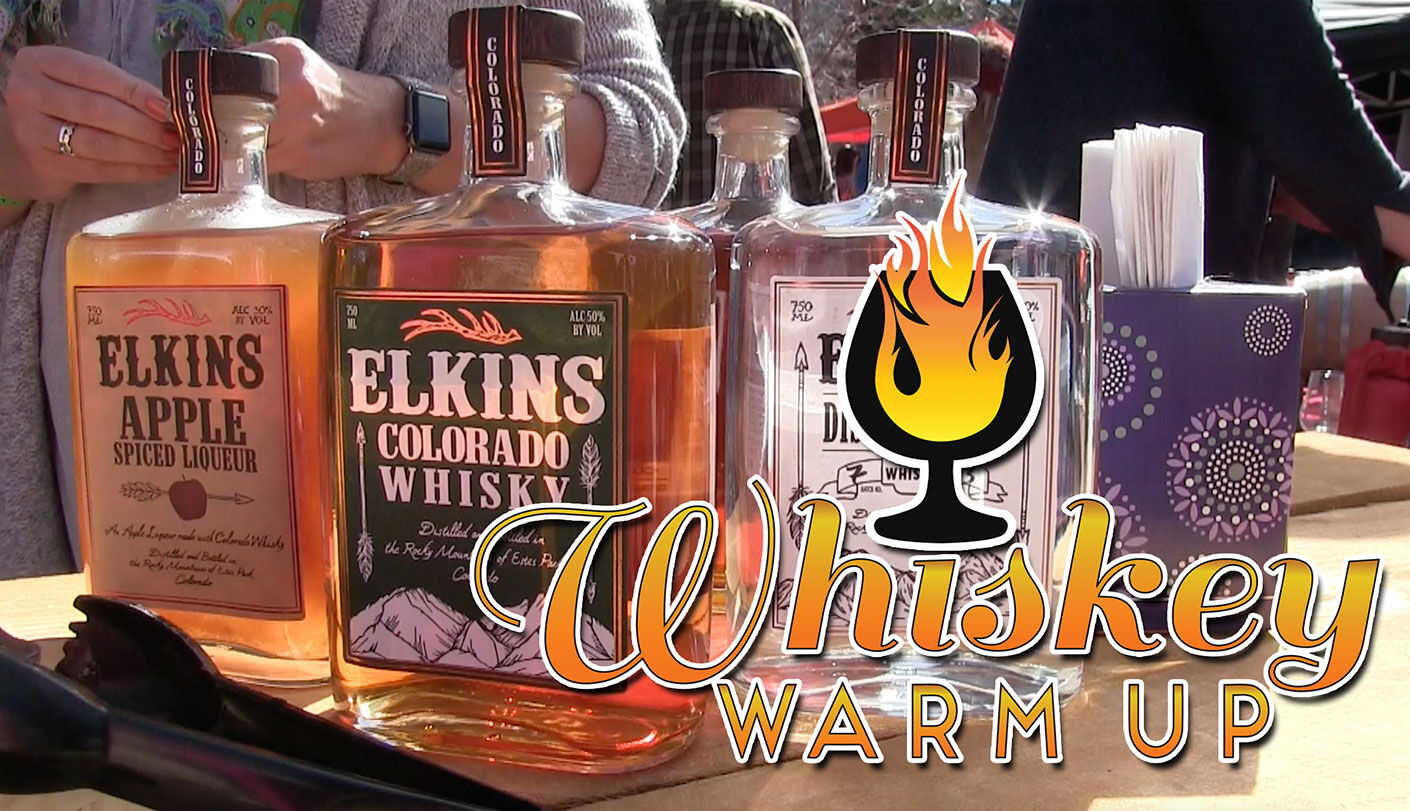 Events Complex - Whiskey Warmup